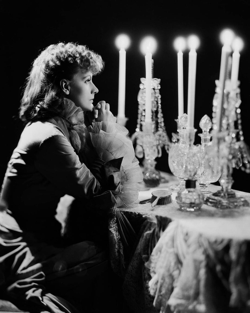 1935.安娜卡列尼娜 黑白中字 美国爱情 高清 豆瓣7.6 葛丽泰·嘉宝 .Anna.Karenina. 720p