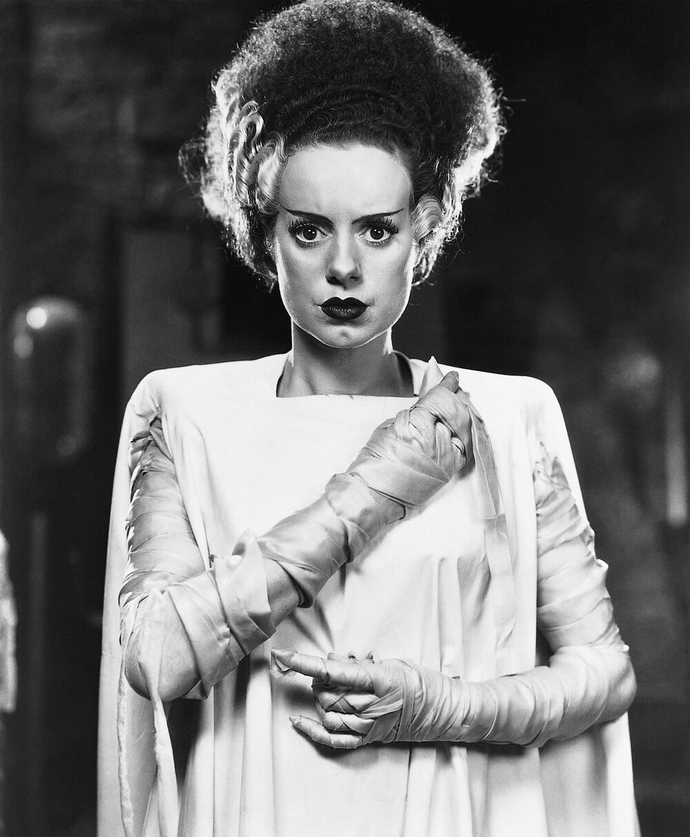 1935.科学怪人的新娘 黑白 中字 美国恐怖科幻 高清 豆瓣7.7 niang.Bride.Of.Frankenstein.BD.MiniSD-TLF
