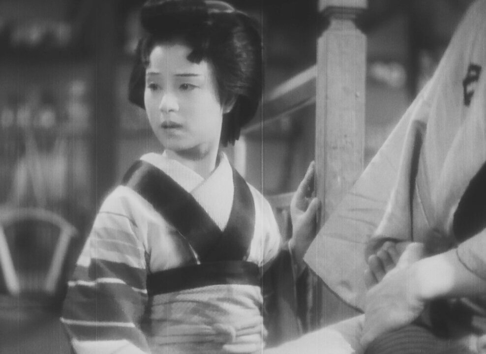 1935.丹下左膳余话·百万两之壶. 黑白中字 清晰 日本喜剧 豆瓣8.5 .D5.MiniSD-TLF
