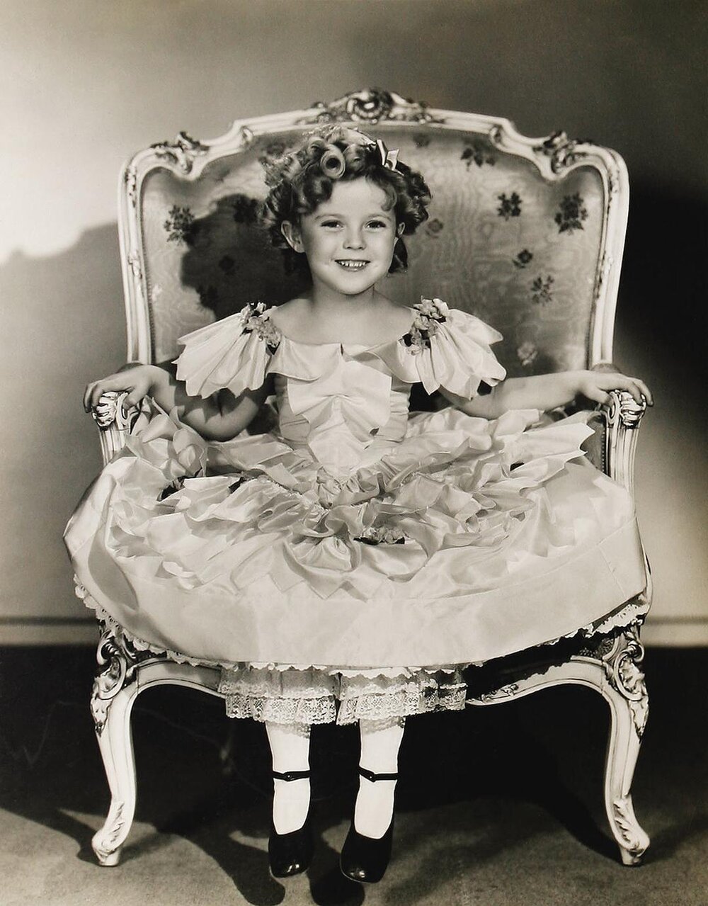 1935.小上校 彩色 中字 国英西三语 美国喜剧 高清 豆瓣8.3 秀兰邓波儿