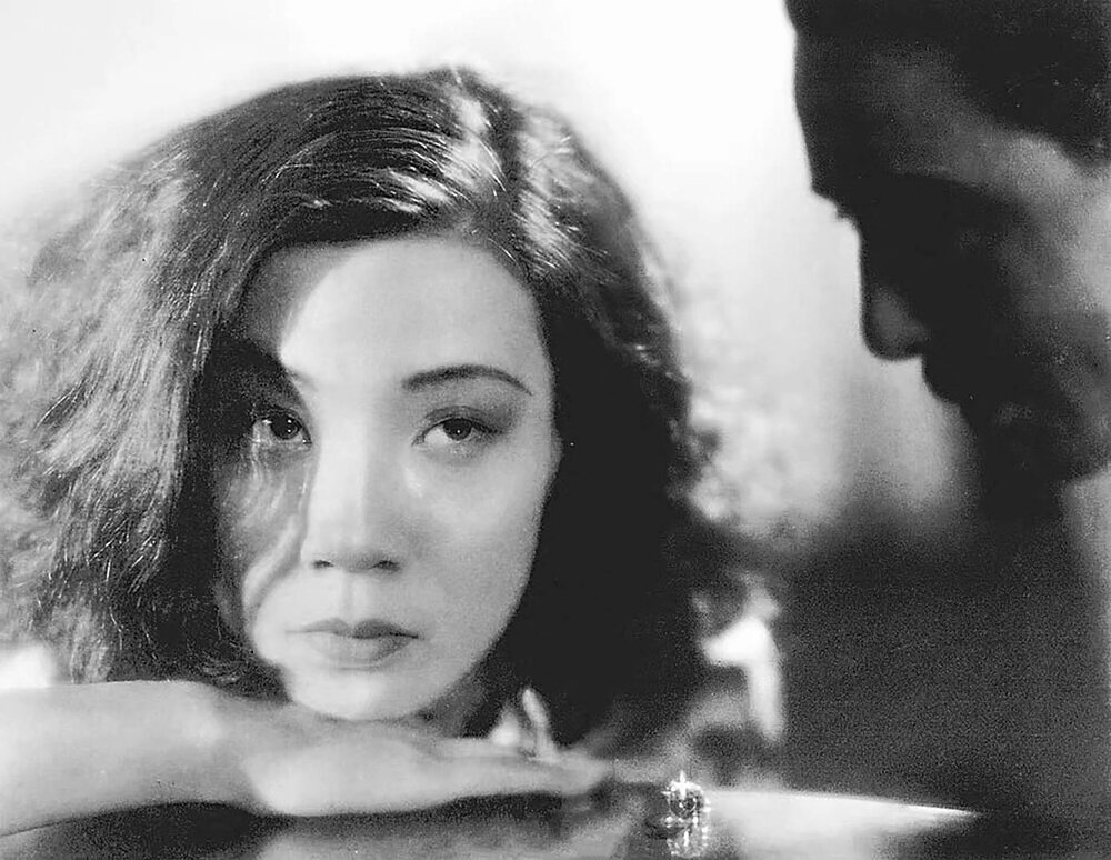1935.新女性 有声黑白 高清有水印 豆瓣8.6 阮玲玉