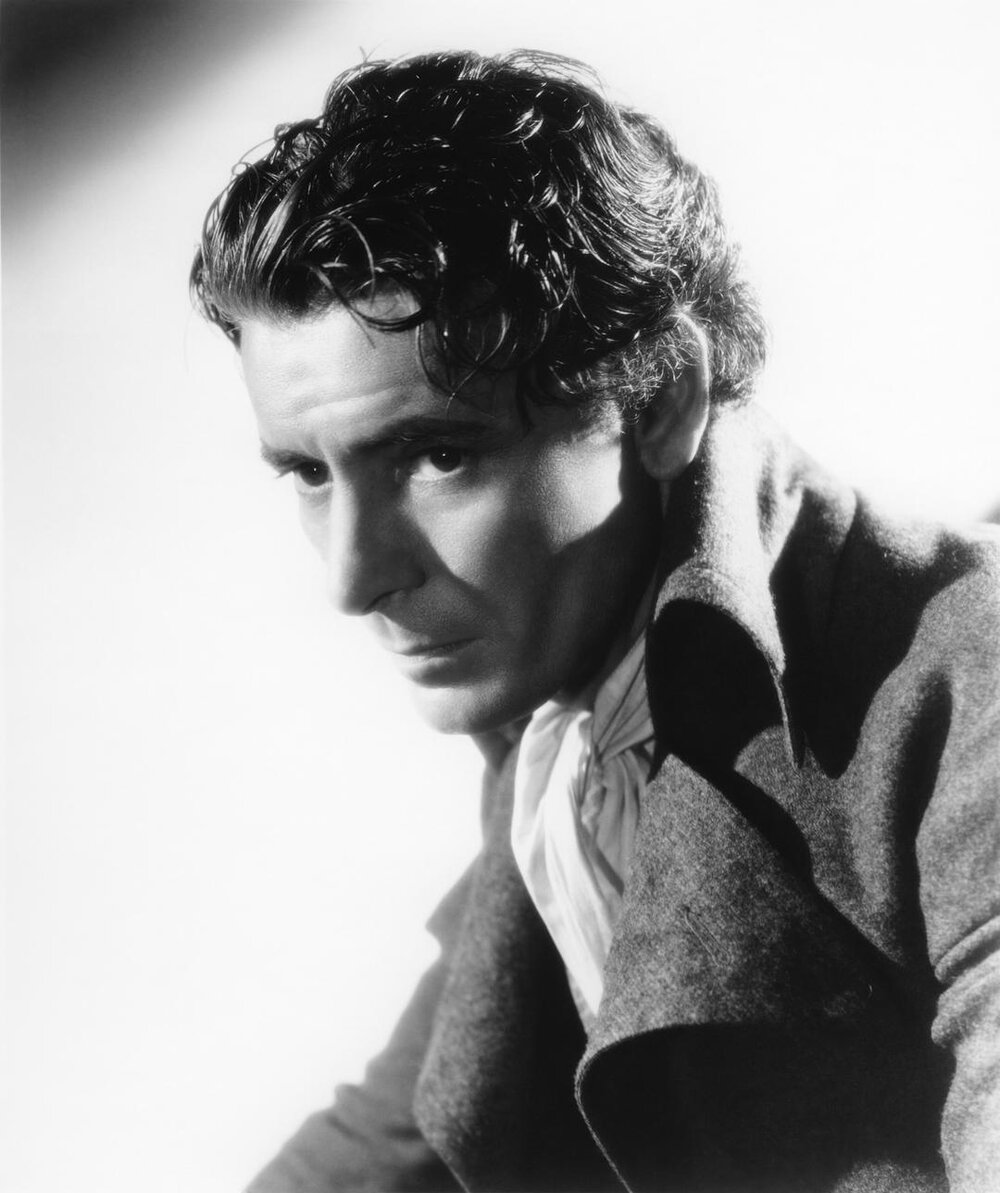 1935.双城记 黑白 国语 清晰 美国爱情 豆瓣8.2 A.Tale.of.Two.Cities.DVDRip