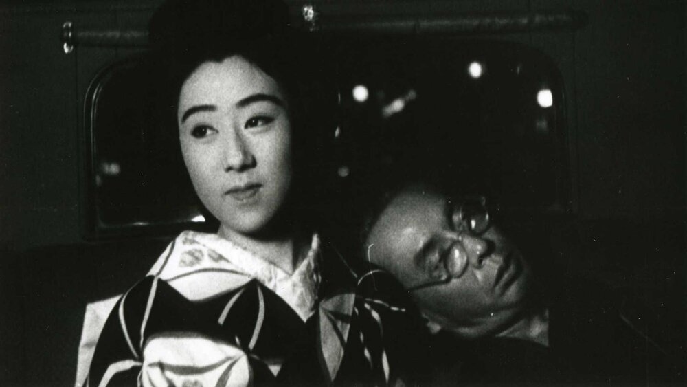 1936.祇园姊妹.黑白 中字 清晰 日本剧情 豆瓣7.9 Sisters.Of.The.Gion.BD.MiniSD.TLF