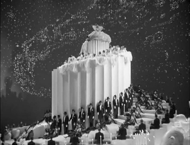 1936.歌舞大王齐格飞 黑白 中字 高清 美国爱情歌舞 豆瓣7.3 The Great Ziegfeld
