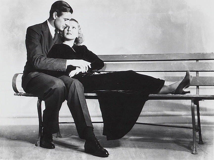 1936.迪兹先生进城 黑白 中字 美国喜剧爱情 高清 豆瓣7.8 Mr.Deeds.Goes.to.Town.WEB-DL.MiniSD-TLF