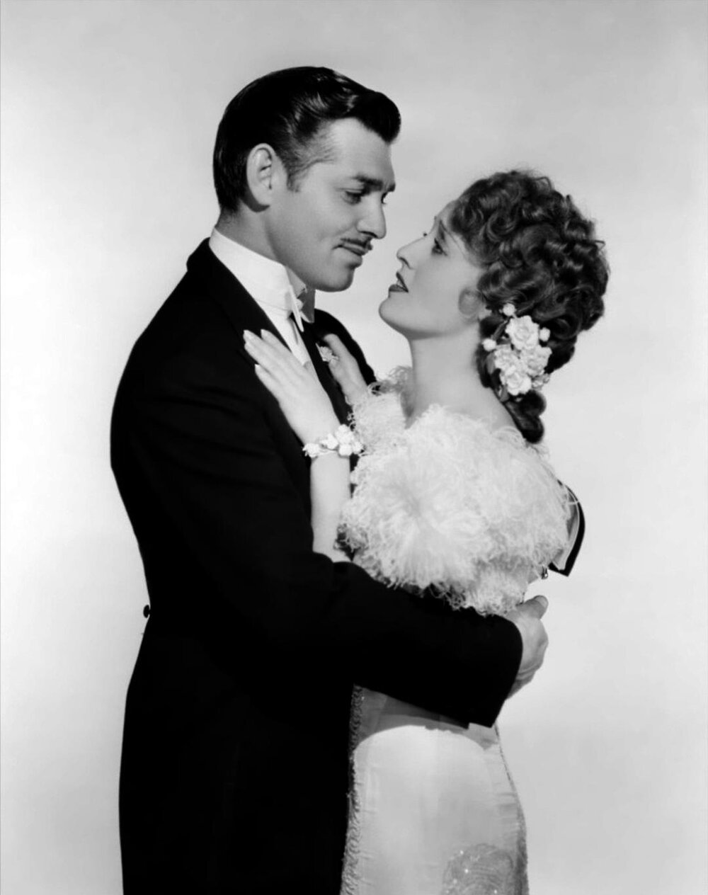 1936.火烧旧金山 黑白 中字 美国爱情歌舞 高清 豆瓣7.0 San.Francisco.DVDRip.X264[aticus
