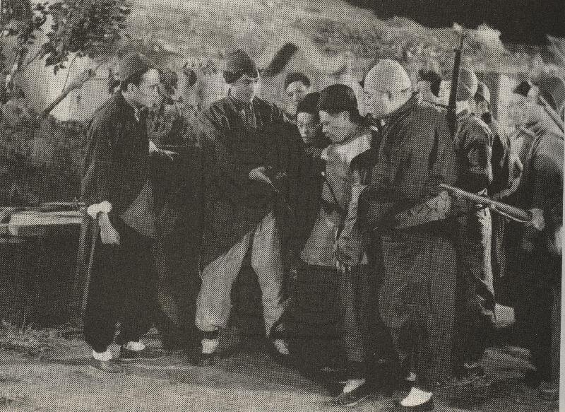 1936.壮志凌云 有声黑白 高清 豆瓣7.3