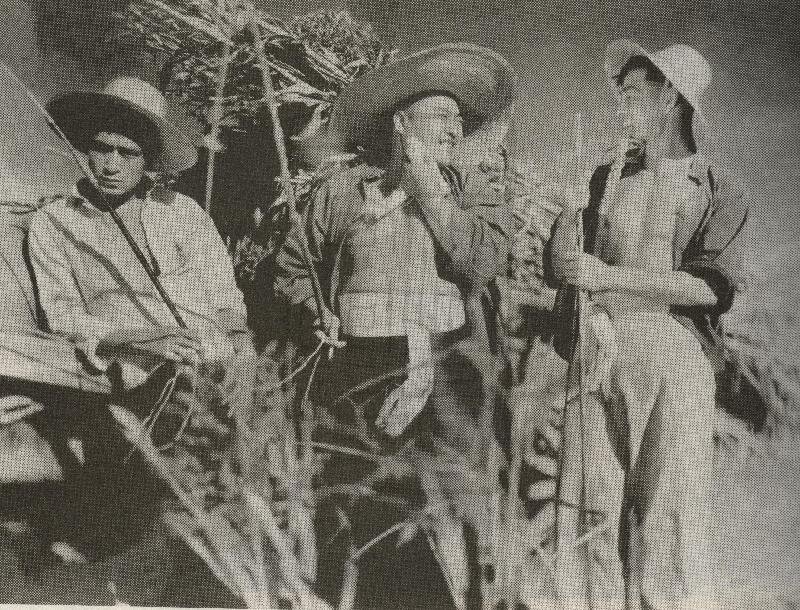 1936.壮志凌云 有声黑白 高清 豆瓣7.3