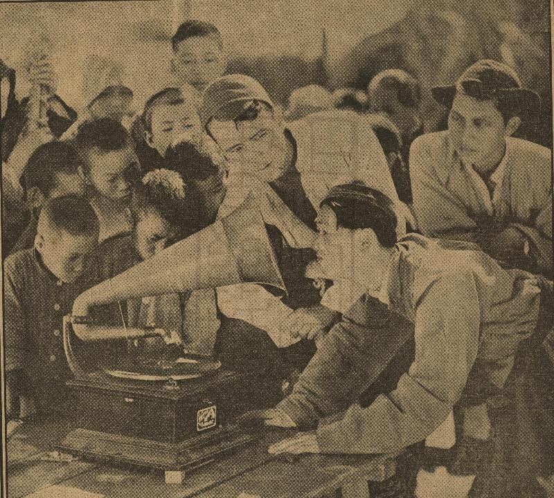 1936.壮志凌云 有声黑白 高清 豆瓣7.3