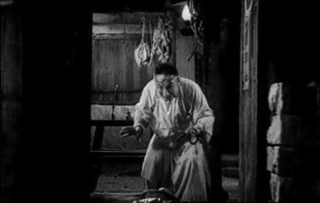 1936.狼山喋血记 有声黑白 模糊 豆瓣7.3