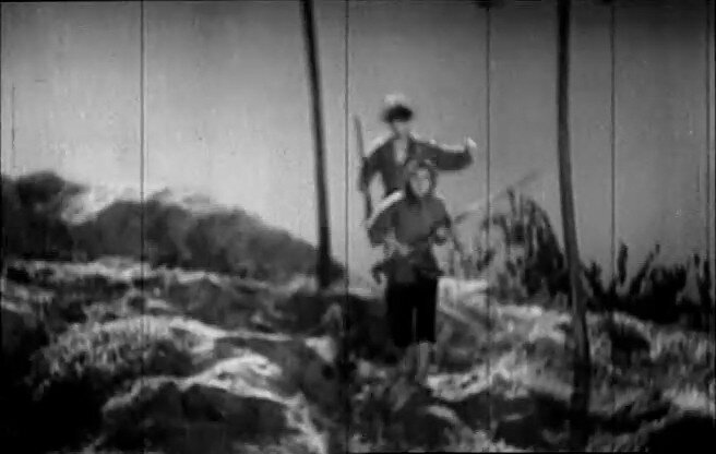 1936.狼山喋血记 有声黑白 模糊 豆瓣7.3