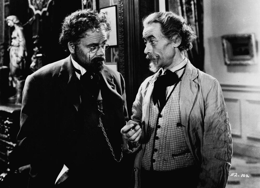 1937.左拉传 黑白 中字 美国传记 高清 豆瓣7.7 The.Life.Of.Emile.Zola.D9.MiniSD-TLF