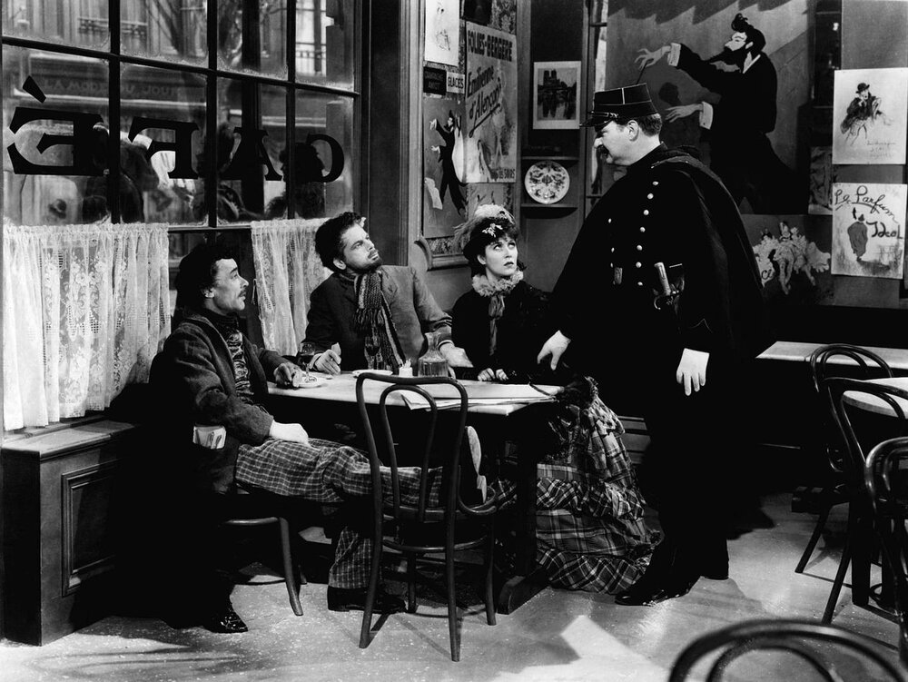 1937.左拉传 黑白 中字 美国传记 高清 豆瓣7.7 The.Life.Of.Emile.Zola.D9.MiniSD-TLF
