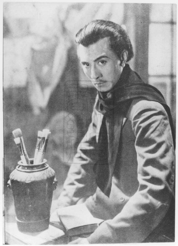 1937.十字街头 AI彩色修复 高清   爱情片 豆瓣7.9 赵丹 1080p