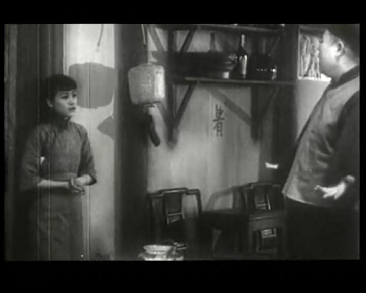 1937.慈母曲 有声黑白 标清 家庭片 豆瓣6.5