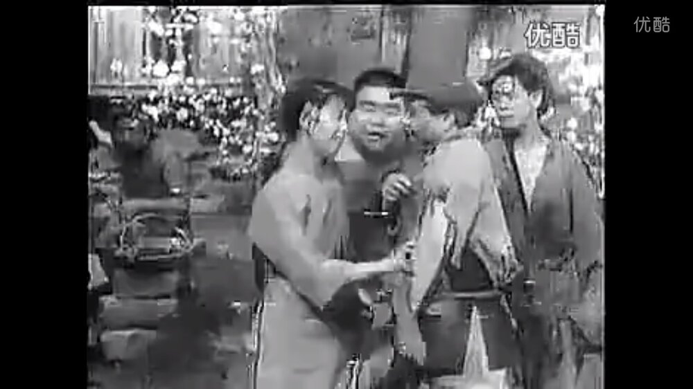 1937.王老五 有声黑白 模糊 豆瓣6.7