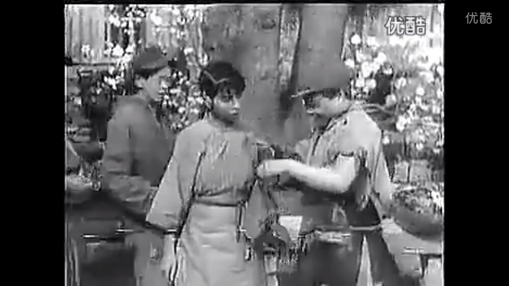1937.王老五 有声黑白 模糊 豆瓣6.7
