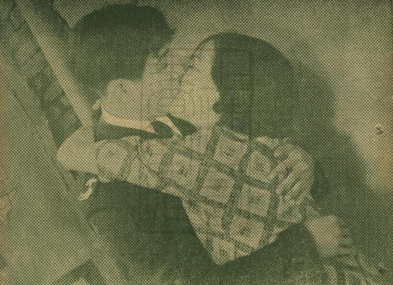 1937.马路天使 AI彩色修复 高清 喜剧 豆瓣8.6 周璇赵丹 1080P