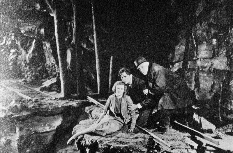 1937.年轻姑娘 黑白 中字 国英双语 英国犯罪惊悚 高清 豆瓣6.7The.Girl.Was.Young