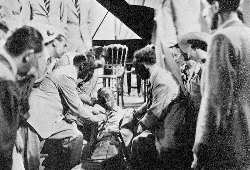 1937.年轻姑娘 黑白 中字 国英双语 英国犯罪惊悚 高清 豆瓣6.7The.Girl.Was.Young