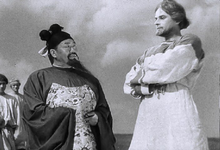 1938.亚历山大·涅夫斯基 黑白 中字 苏联历史战争 高清 豆瓣7.1 .Alexander.Nevsky.D9.MiniSD-TLF