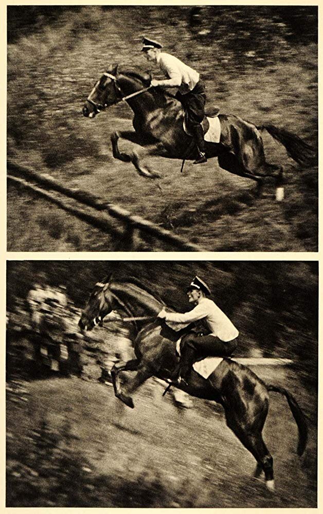 1938.奥林匹亚1:民族的节日.黑白无字 清晰 德国纪录片 豆瓣8.9 Olympia. Part 1.Festival of the Nations