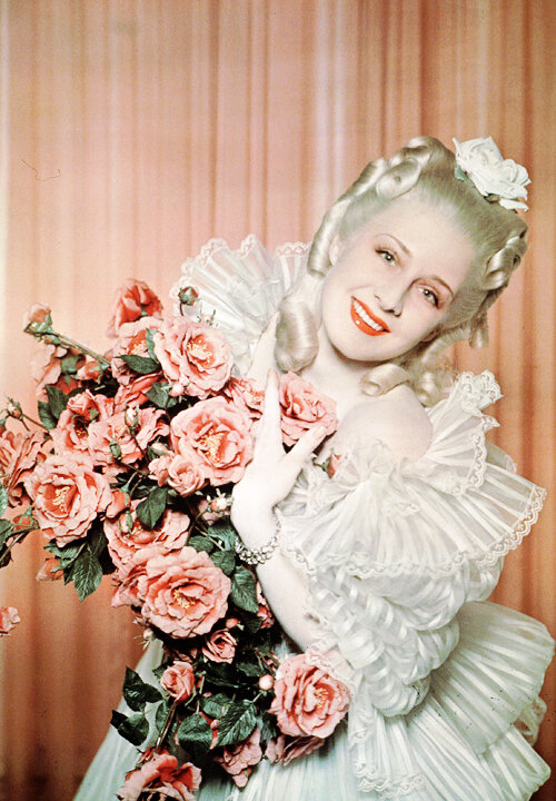 1938.绝代艳后 黑白 中字 高清 美国爱情传记历史 豆瓣7.6 .Marie.Antoinette.HD720P