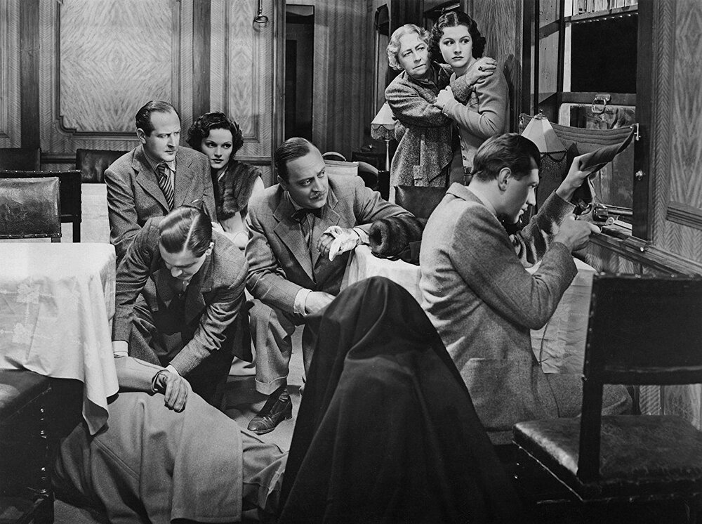 1938.贵妇失踪记 黑白 中字 国英双语 英国喜剧悬疑 高清 豆瓣8.1 The.Lady.Vanishes.BDRip.x264.2Audio.AC3.iNT-NowYS