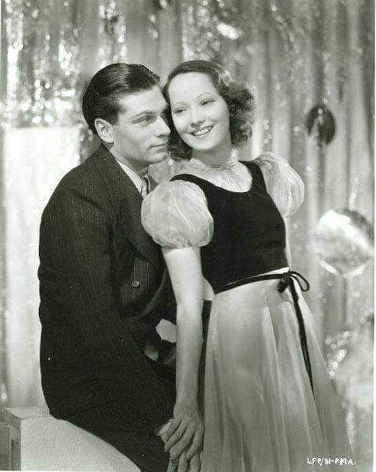 1938.雾夜奇缘 彩色 国英双语 清晰 英国爱情喜剧 豆瓣7.4 The Divorce of Lady X