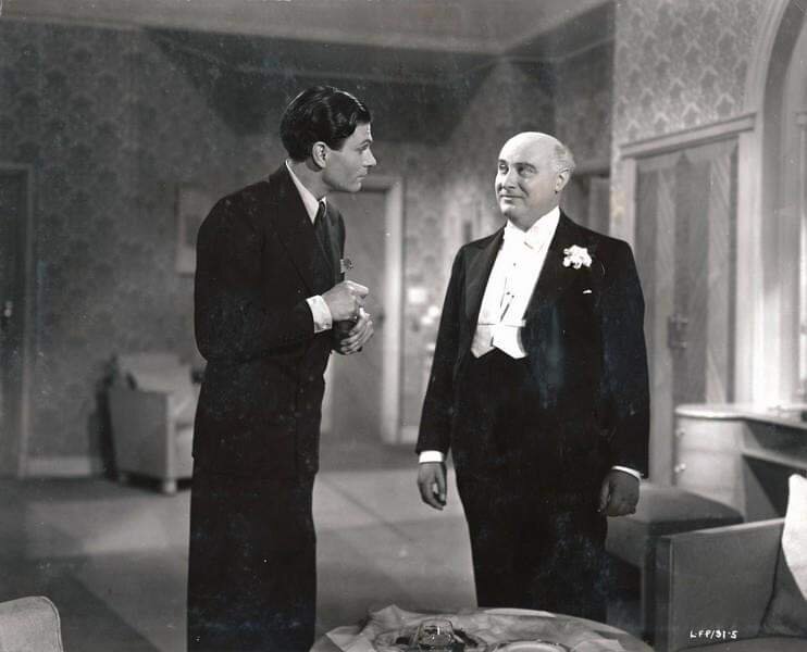 1938.雾夜奇缘 彩色 国英双语 清晰 英国爱情喜剧 豆瓣7.4 The Divorce of Lady X