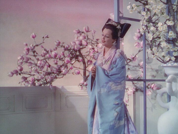 1939.日本天皇 彩色 中字 英国喜剧 高清 豆瓣5.6 The.Mikado.BD.CC.MiniSD-TLF