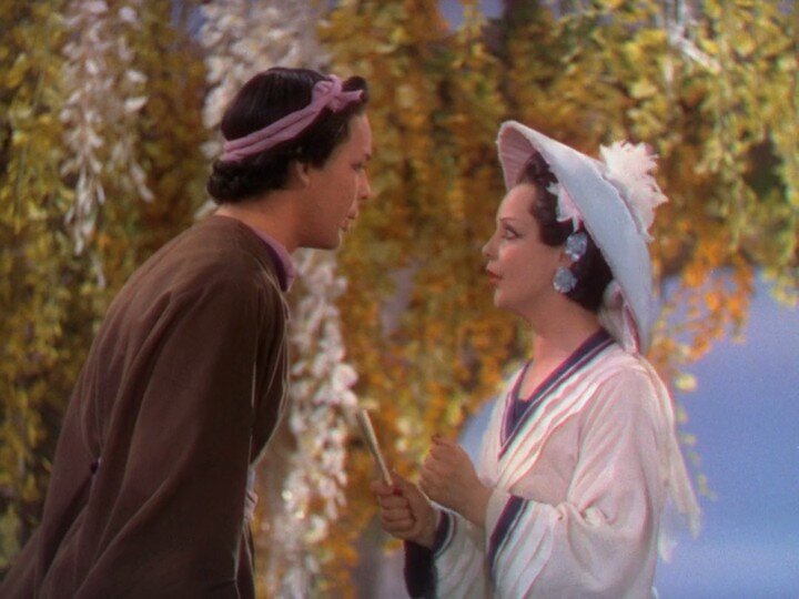 1939.日本天皇 彩色 中字 英国喜剧 高清 豆瓣5.6 The.Mikado.BD.CC.MiniSD-TLF