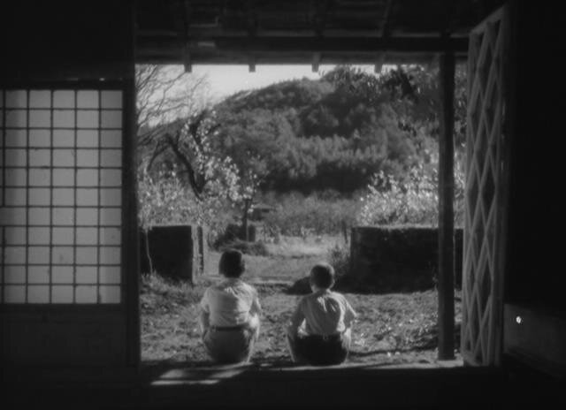 1939.童年的四季 黑白中字 日本 标清 豆瓣8.3 Four Seasons of Children