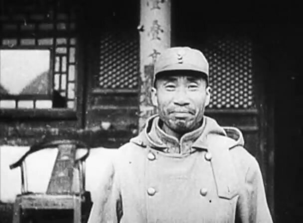 1939.四万万人民 黑白中字 高清 美中纪录片 豆瓣8.4 The.400.Million.Joris.Ivens