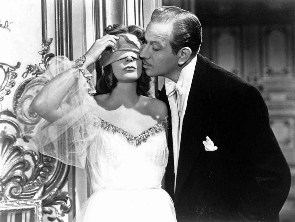 1939.妮诺契卡 黑白 中字 美国喜剧爱情 高清 豆瓣7.7 Ninotchka.BD.MiniSD-TLF
