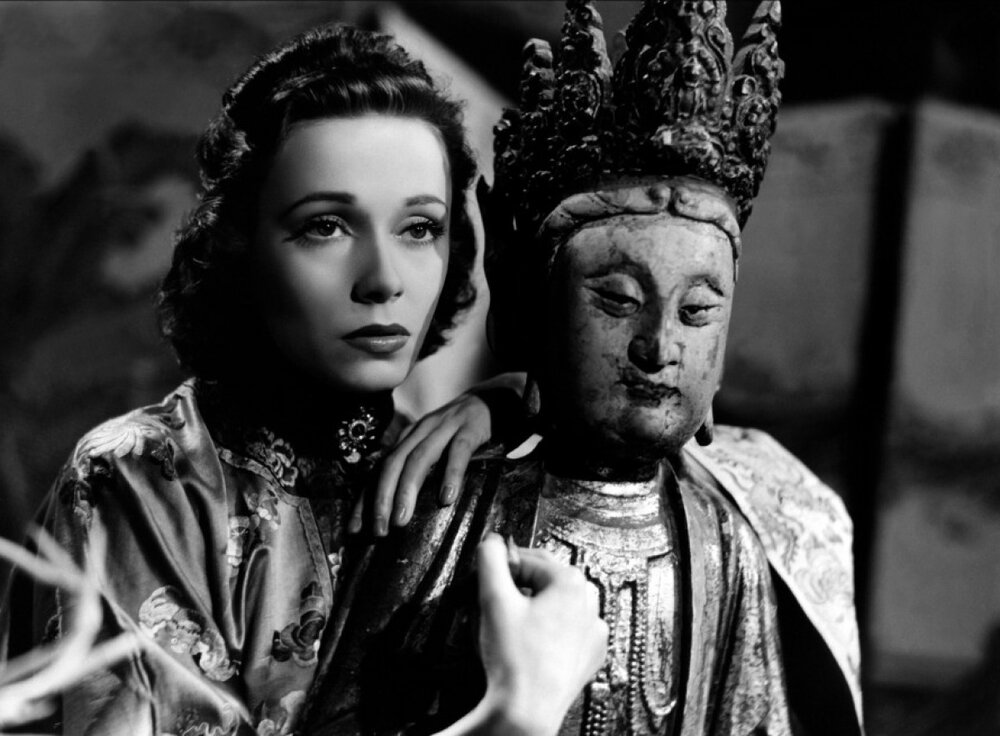 1939.游戏规则 黑白 中字 法国喜剧 高清 豆瓣8.4 La règle du jeu