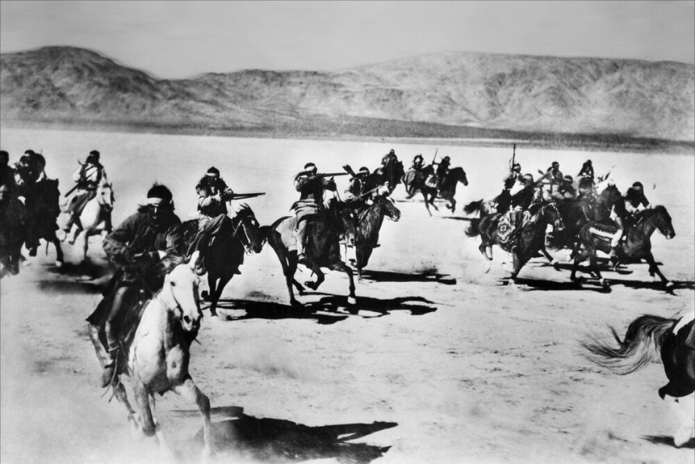 1939.关山飞渡 黑白 中字 美国爱情西部 高清 豆瓣8.3 Stagecoach.BD.CC.MiniSD-TLF