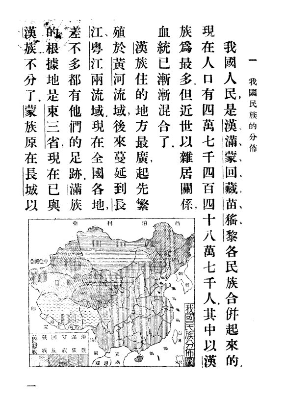 民国老课本232本民国教科书民国小学读物教材儿童读物儿童科普