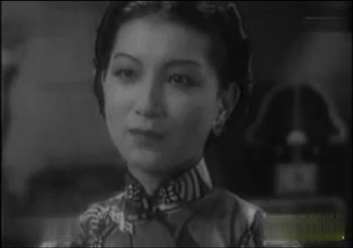 1939.少奶奶的扇子 有声黑白 高清有水印 豆瓣7.5