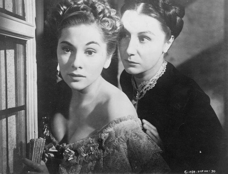 1940.蝴蝶梦 黑白 中字 国英双语 高清 美国爱情 豆瓣8.3 Rebecca.BluRay.720p.x264.AC3.2Audios-CMCT