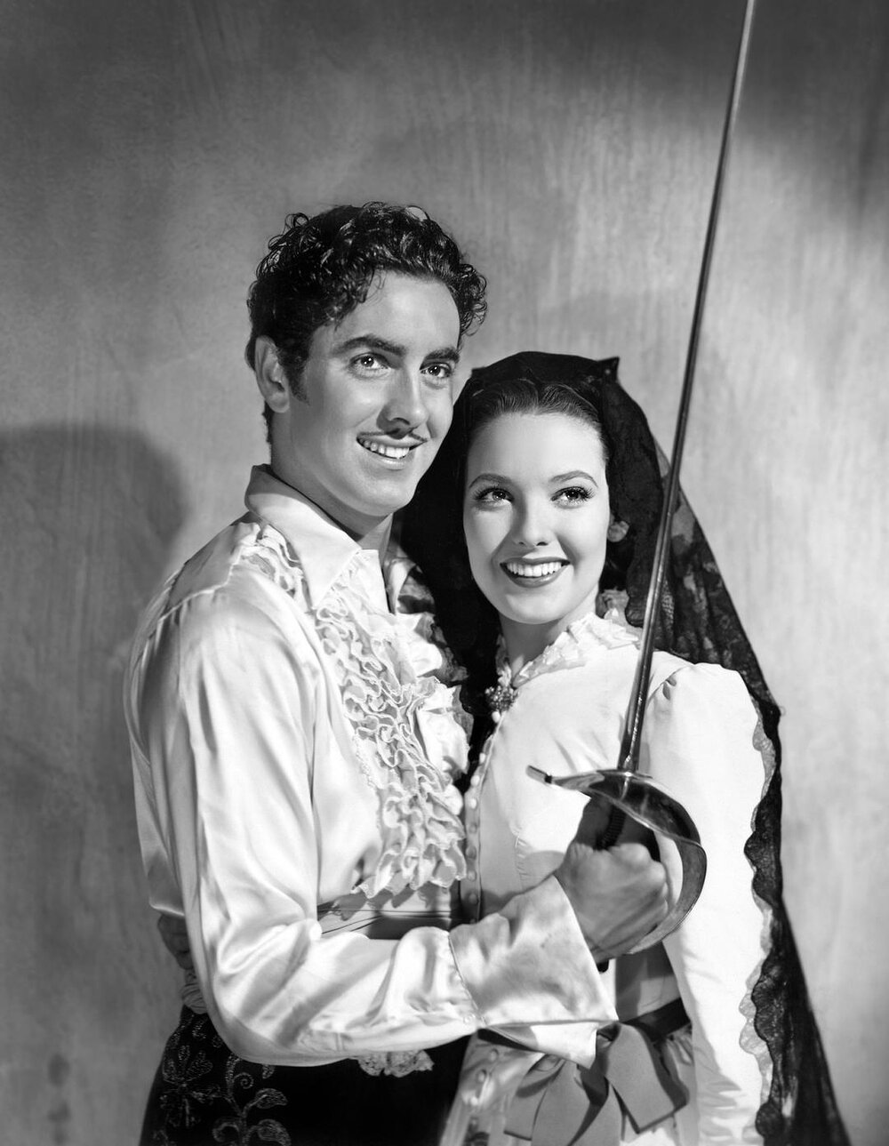 1940.佐罗的印记 黑白英字 高清 美国爱情西部冒险 豆瓣7.9 The.Mark.of.Zorro.720p.BluRay