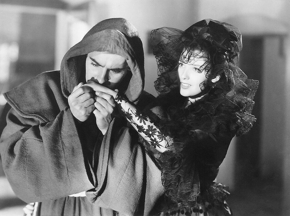 1940.佐罗的印记 黑白英字 高清 美国爱情西部冒险 豆瓣7.9 The.Mark.of.Zorro.720p.BluRay