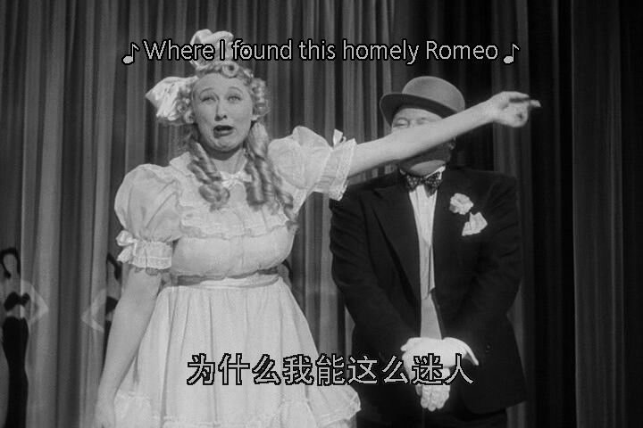 1940.年轻人 黑白 中字 美国剧情 高清 豆瓣8.4 秀兰邓波儿 Young People