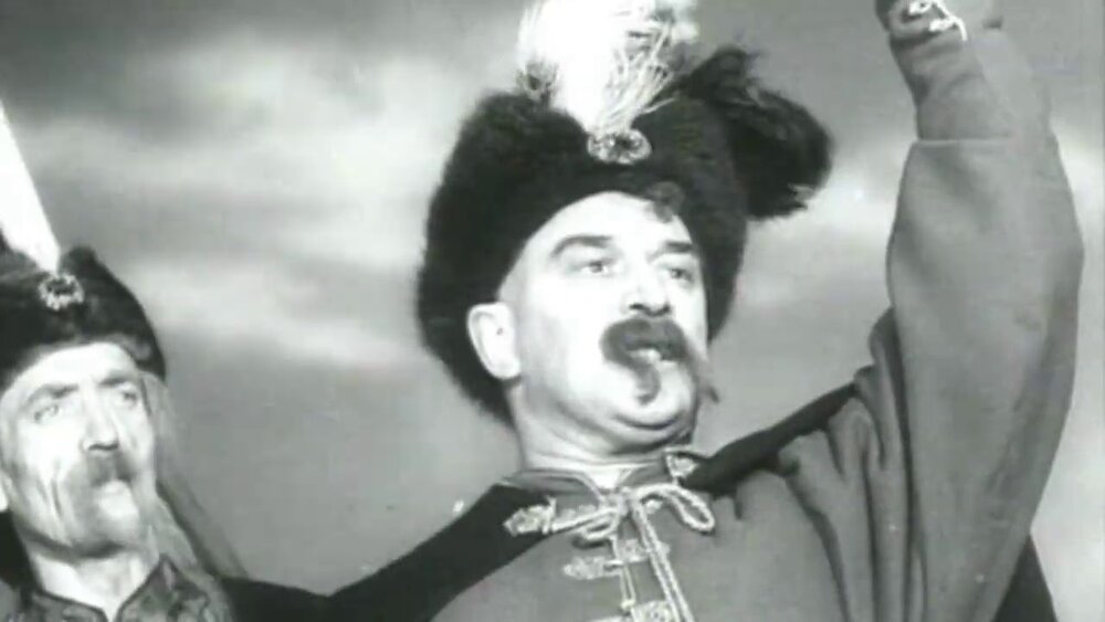 1941.Богдан Хмельницкий 黑白 标清