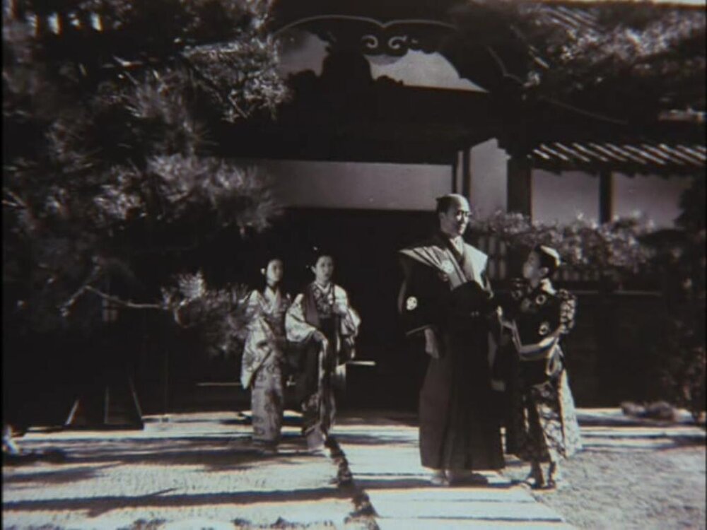 1941.元禄忠臣藏前篇 黑白 中字 清晰 日本动作 豆瓣7.7.The.47.Ronin D9.MiniSD-TLF