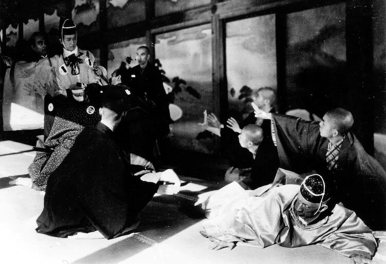 1941.元禄忠臣藏前篇 黑白 中字 清晰 日本动作 豆瓣7.7.The.47.Ronin D9.MiniSD-TLF