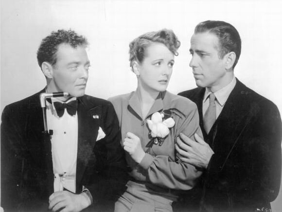 1941.马尔他雄鹰 黑白 中字 高清 美国犯罪悬疑 豆瓣7.4 The.Maltese.Falcon.BluRay.720p.x264.AC3-CMCT