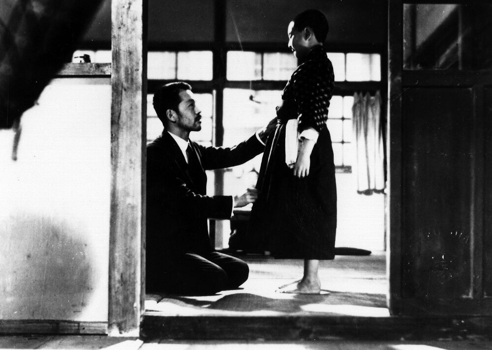 1942.父亲在世时 黑白 中字 日本剧情 高清 豆瓣7.9 There.Was.a.Father.D9.CC.MiniSD-TLF