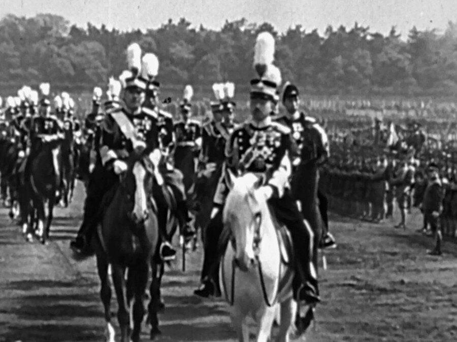 1942.我们为何而战1 战争序幕 黑白中字 清晰 美国纪录片 豆瓣7.9.Why.We.Fight.1.Prelude.To.War .720p.BluRay.AAC