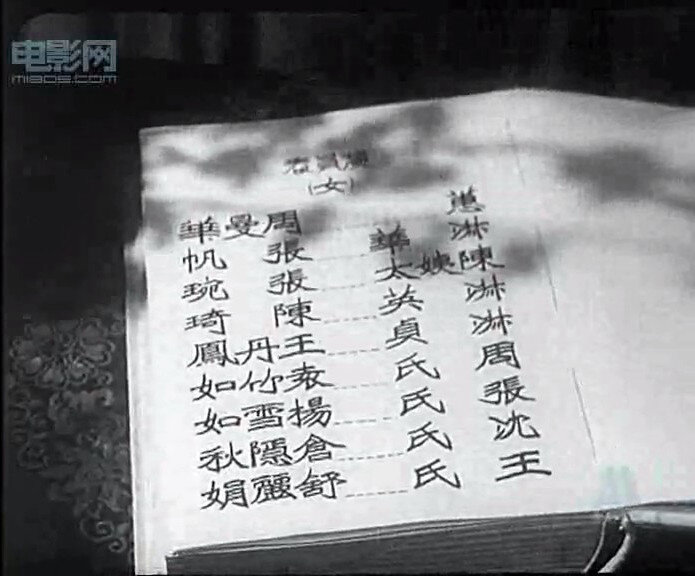 1942.春 有声黑白 高清 爱情家庭 豆瓣7.1